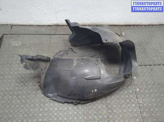 купить Защита арок (подкрылок) на Buick Encore 2016-2022