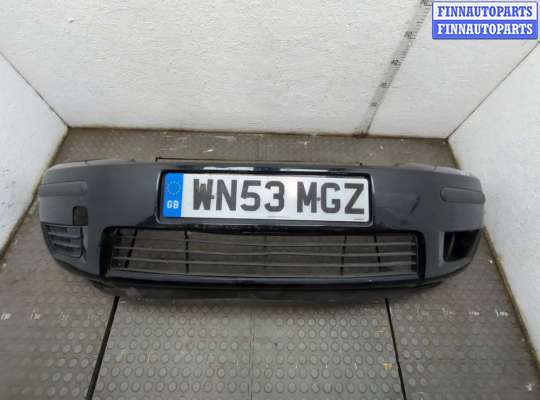 Молдинг бампера FO2200006 на Ford Fusion 2002-2012