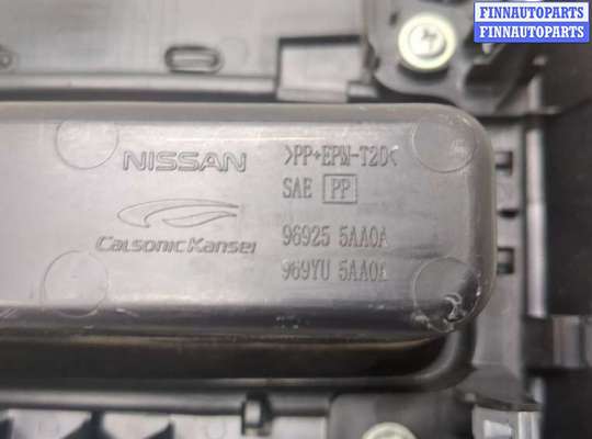 купить Пластик (обшивка) салона на Nissan Murano 2014-2022