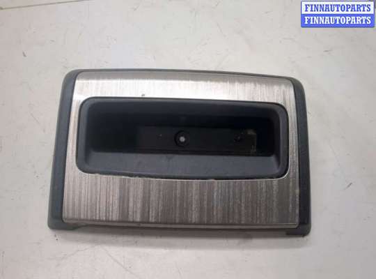 купить Пластик (обшивка) салона на Nissan Murano 2014-2022