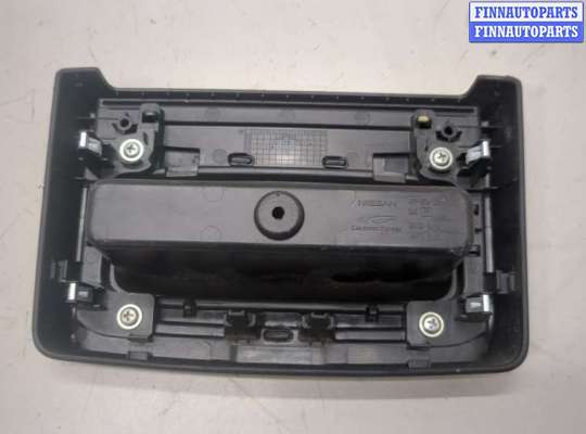 купить Пластик (обшивка) салона на Nissan Murano 2014-2022