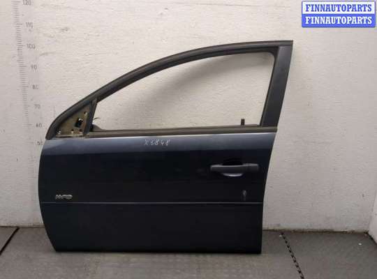 купить Дверь боковая (легковая) на Opel Vectra C 2002-2008