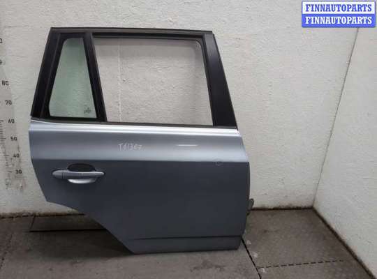 Стеклоподъемник электрический BM3605521 на BMW X3 E83 2003-2010