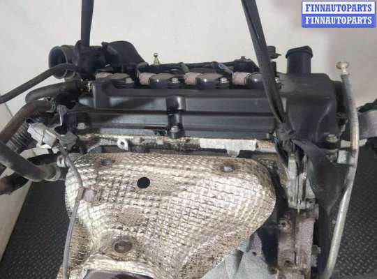 купить Двигатель (ДВС на разборку) на Mitsubishi ASX