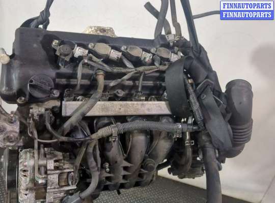 купить Двигатель (ДВС на разборку) на Mitsubishi ASX