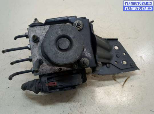 Блок АБС, насос (ABS, ESP, ASR) AU1555869 на Audi A1 (8X) 2010-2018