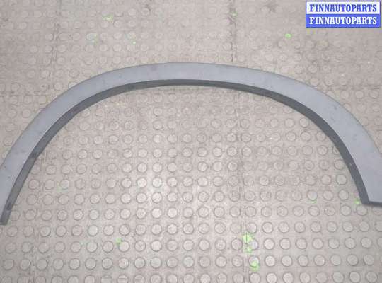 купить Молдинг крыла на BMW X5 E70 2006-2013