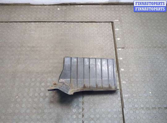 Защита моторного отсека (картера ДВС) HN548096 на Hyundai i20 2008-2014