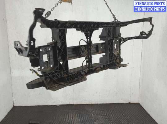 Датчик удара (Airbag) на Hyundai i30 I (FD)