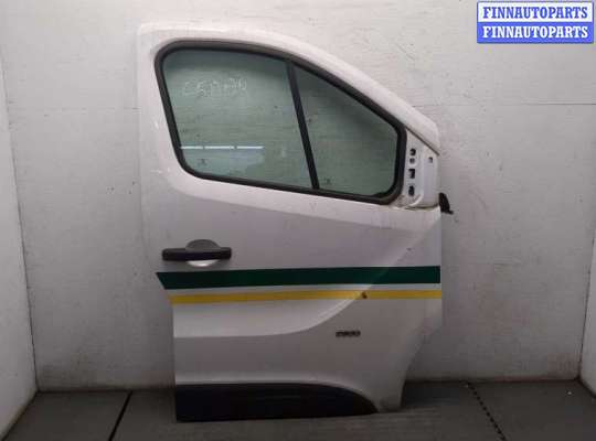Замок двери OP2153753 на Opel Vivaro 2014-2019