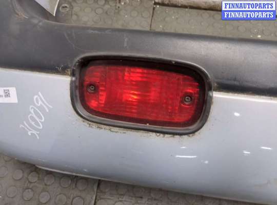 купить Фонарь противотуманный на Hyundai Matrix 2001-2010
