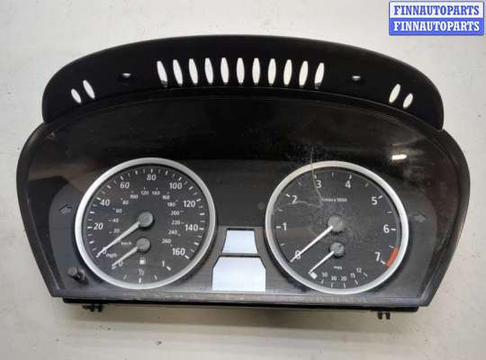 Щиток приборов (приборная панель) BM3336739 на BMW 5 E60 2003-2010