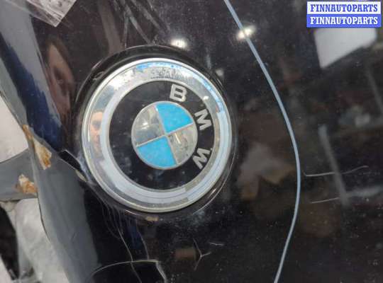 купить Обшивка капота на BMW 7 E38 1994-2001