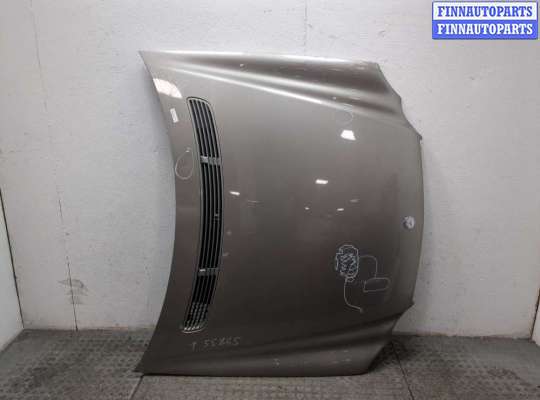 купить Обшивка капота на Mercedes CLK W209 2002-2010