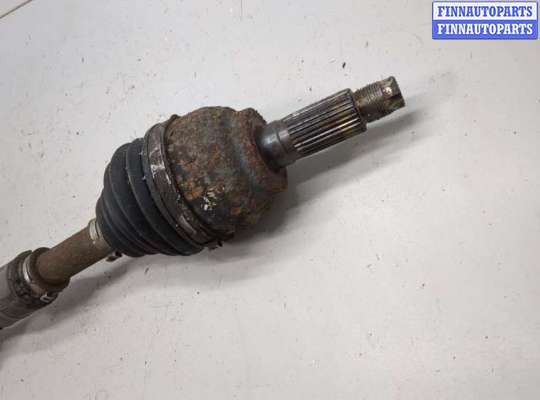 купить Полуось (приводной вал, шрус) на Mazda 3 (BK) 2003-2009