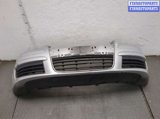 Бампер VG2762326 на Volkswagen Jetta 5 2005-2011