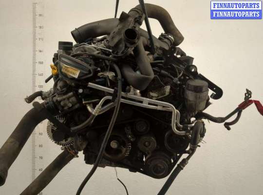 купить Насос гидроусилителя руля (ГУР) на Jeep Grand Cherokee 2004-2010