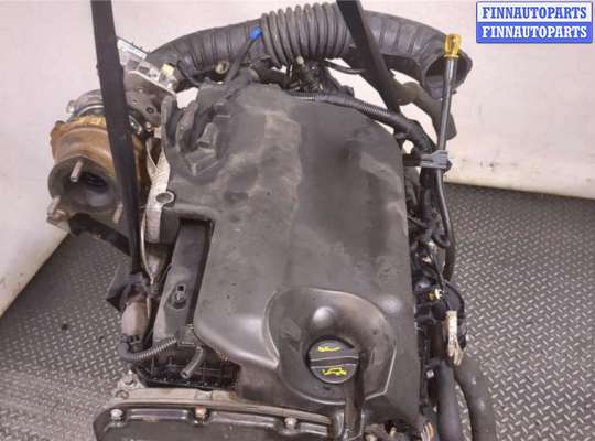 купить Насос вакуумный на Ford Transit 2006-2014