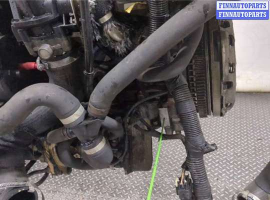 купить Насос вакуумный на Ford Transit 2006-2014