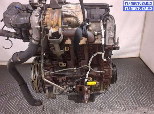 купить Насос вакуумный на Ford Transit 2006-2014