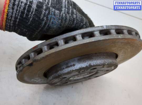 купить Диск тормозной на Mercedes E W210 1995-2003