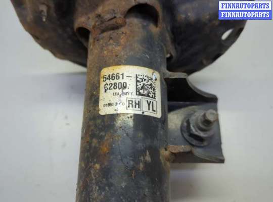 купить Амортизатор подвески на Hyundai Sonata 7 LF 2014-2020