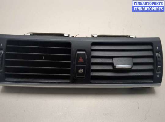 купить Дефлектор обдува салона на BMW X5 E70 2006-2013