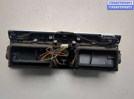 купить Дефлектор обдува салона на BMW X5 E70 2006-2013