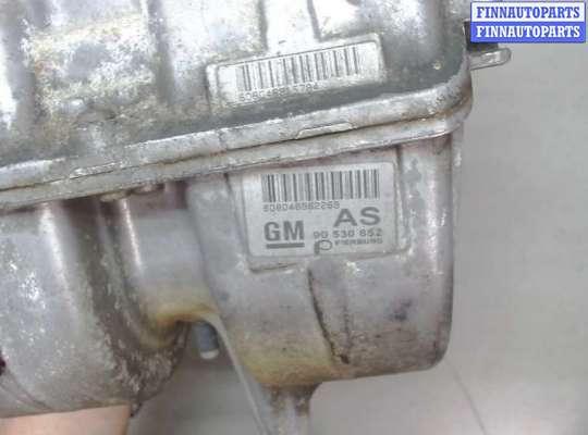 купить Коллектор впускной на Opel Zafira A 1999-2005
