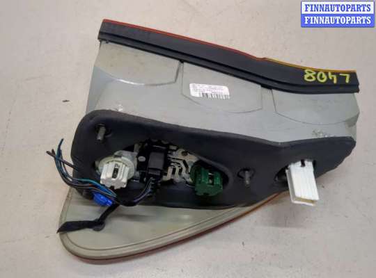 купить Фонарь (задний) на BMW X5 E53 2000-2006