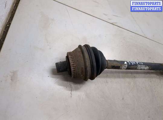 купить Полуось (приводной вал, шрус) на Volkswagen Passat 5 2000-2005