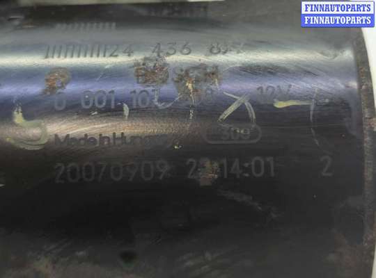 купить Стартер на Opel Astra H 2004-2010