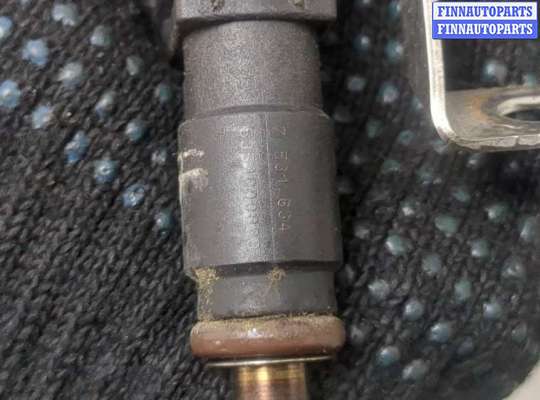 купить Форсунка топливная на BMW 6 E63 2003-2010