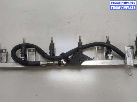 купить Форсунка топливная на BMW 6 E63 2003-2010