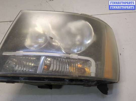 купить Фара (передняя) на Chevrolet Tahoe 2006-2014