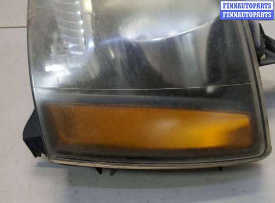 купить Фара (передняя) на Chevrolet Tahoe 2006-2014