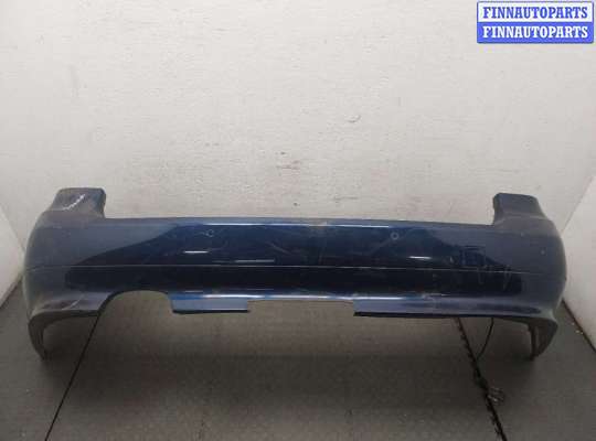 Бампер BM3334958 на BMW 5 E60 2003-2010