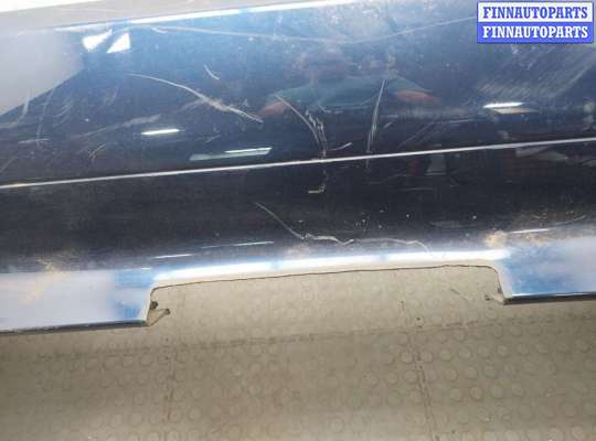 купить Бампер на BMW 5 E60 2003-2010