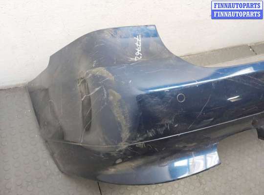 купить Бампер на BMW 5 E60 2003-2010