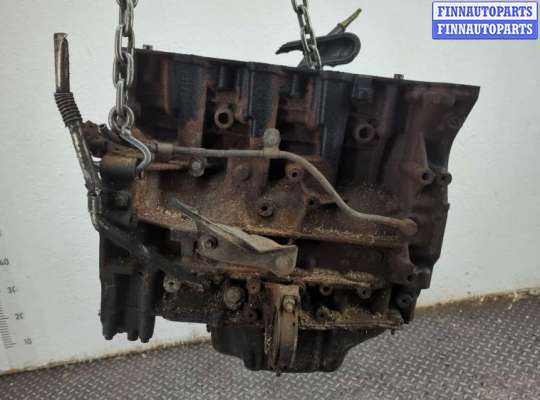 Блок цилиндров (Шорт блок) FO1987011 на Ford Transit 2006-2014