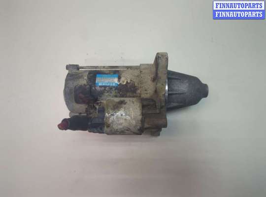 Стартер LRQ7291 на Land Rover Freelander 1 1998-2006