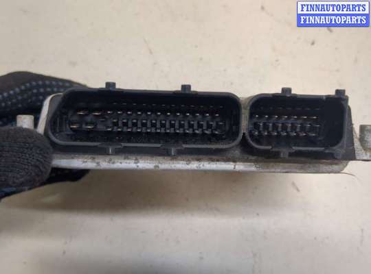 купить Блок управления двигателем на Volkswagen Golf 4 1997-2005