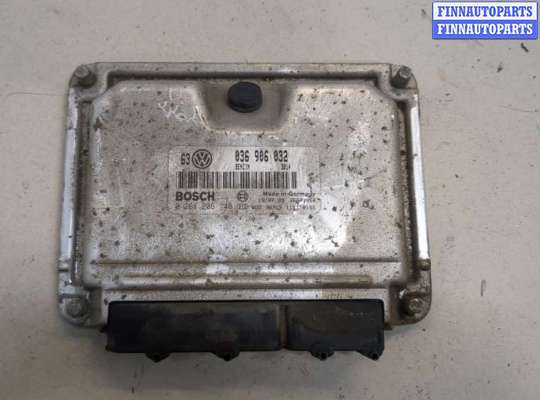 купить Блок управления двигателем на Volkswagen Golf 4 1997-2005