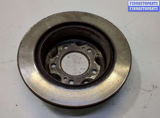 купить Диск тормозной на SsangYong Rodius 2004-2013