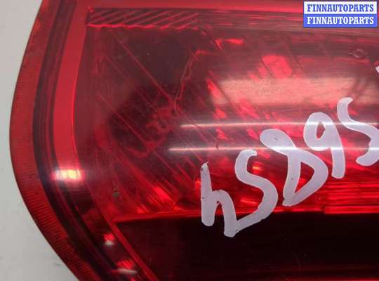 купить Фонарь (задний) на KIA Ceed 2007-2012