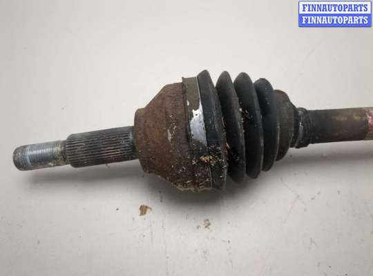 купить Полуось (приводной вал, шрус) на Ford Explorer 2019-2025