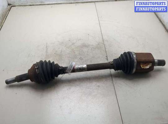 купить Полуось (приводной вал, шрус) на Ford Explorer 2019-2025