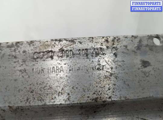 купить Усилитель бампера на Audi Q5 2008-2017