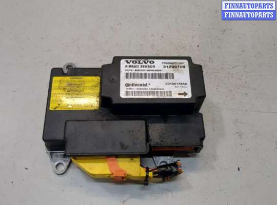 купить Блок управления подушками безопасности на Volvo V50 2007-2012