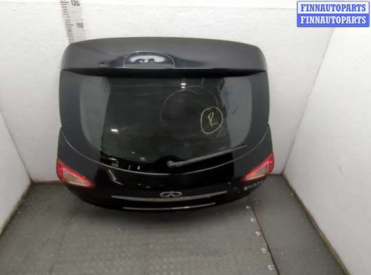 Камера заднего вида IFZ6577 на Infiniti EX35